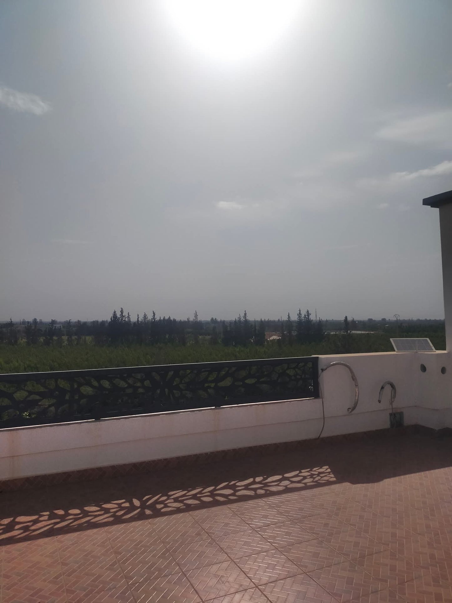 🇲🇦 Villa d’Exception à VENDRE Abdellah Ghyat, Marrakech