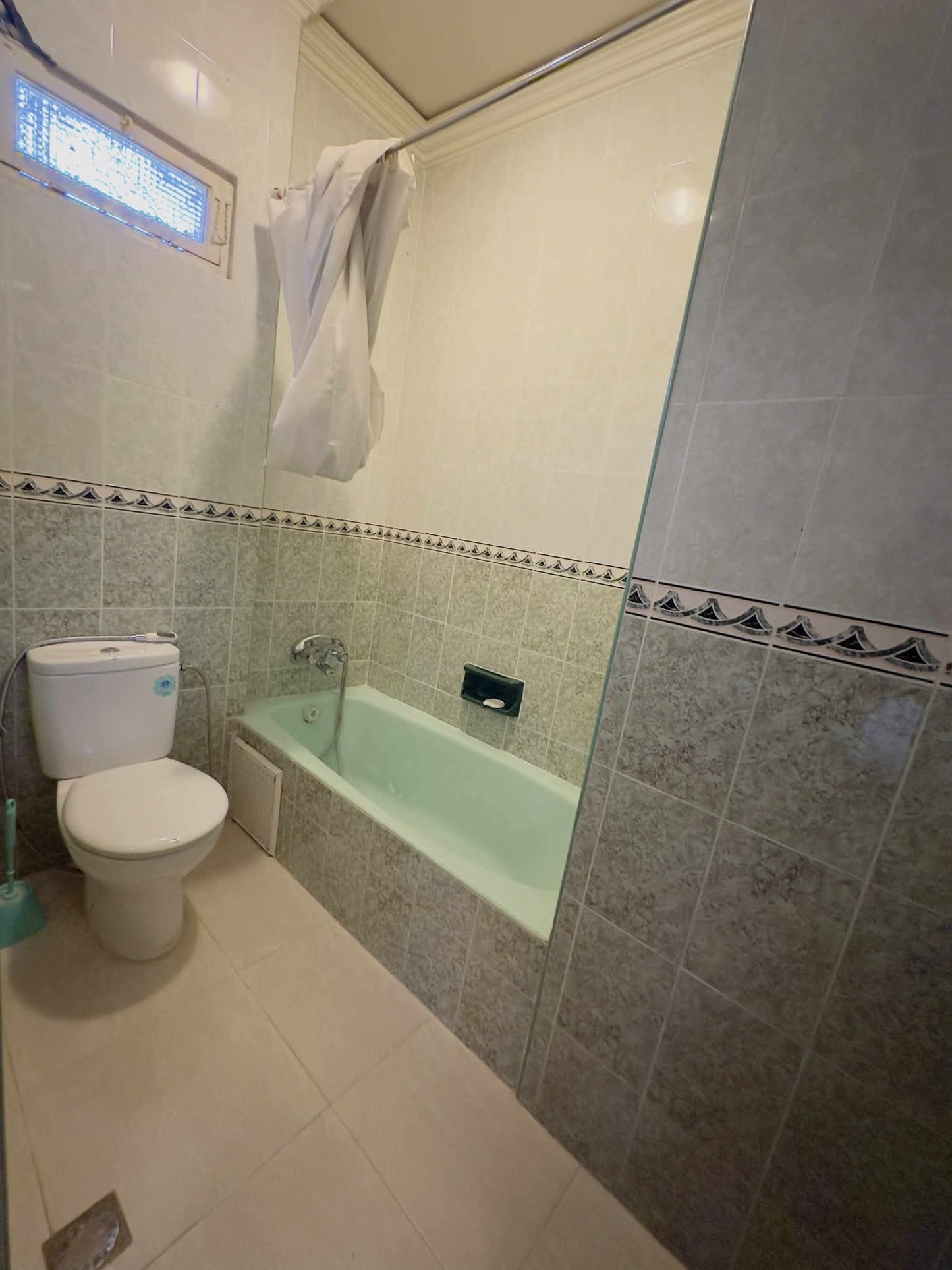 🇲🇦 À VENDRE – Villa traditionnelle spacieuse à Sidi Abbad 1, Marrakech 🇲🇦
