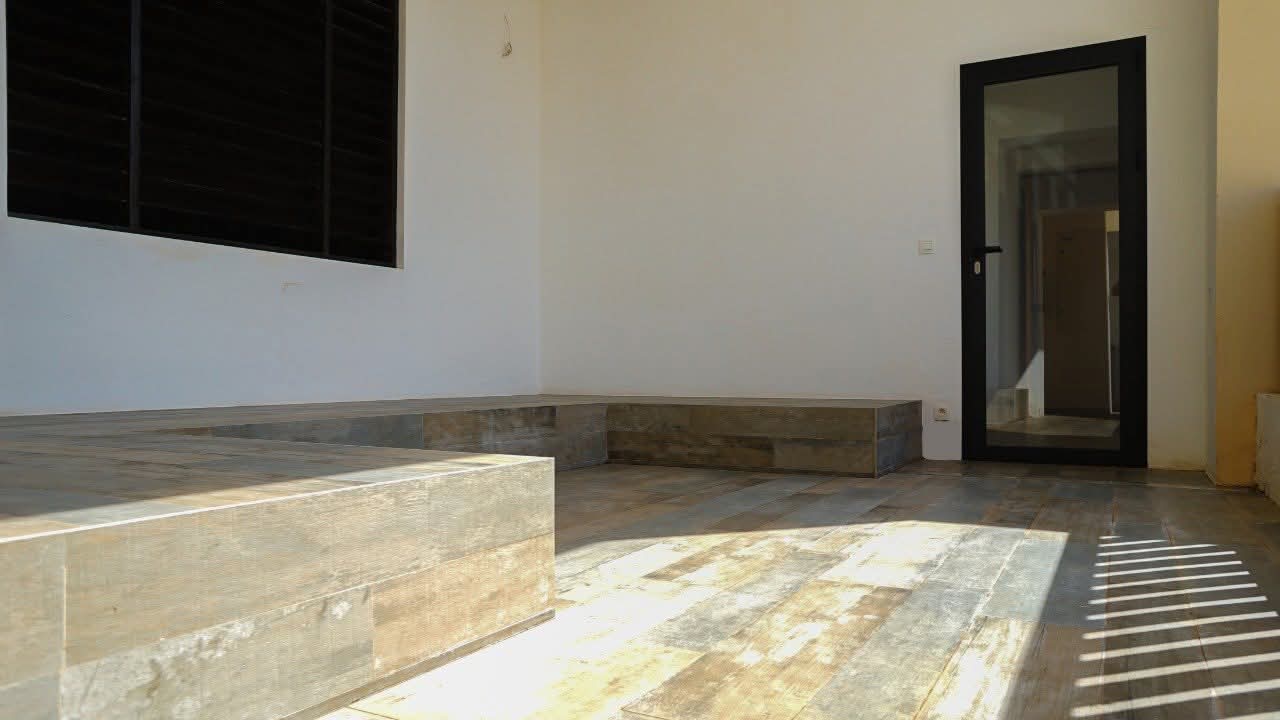 🇲🇦Villa avec Jardin & Hammam Beldi | Route de l’Ourika – Marrakech (35 km)