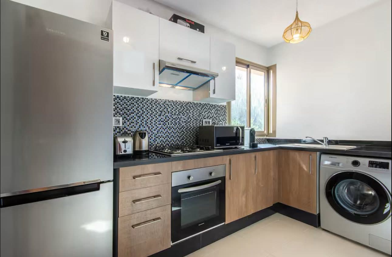 🇲🇦SOMPTUEUX APPARTEMENT A VENDRE EN REZ DE CHAUSSÉ à Prestigia | Marrakech