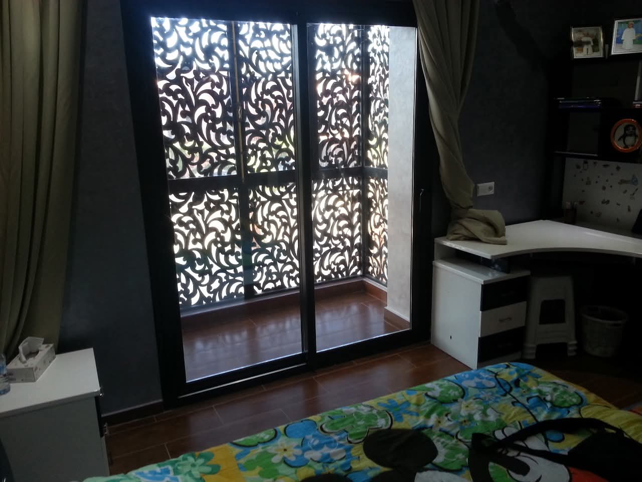🇲🇦 À VENDRE – VILLA MODERNE & SPACIEUSE À TARGA, MARRAKECH