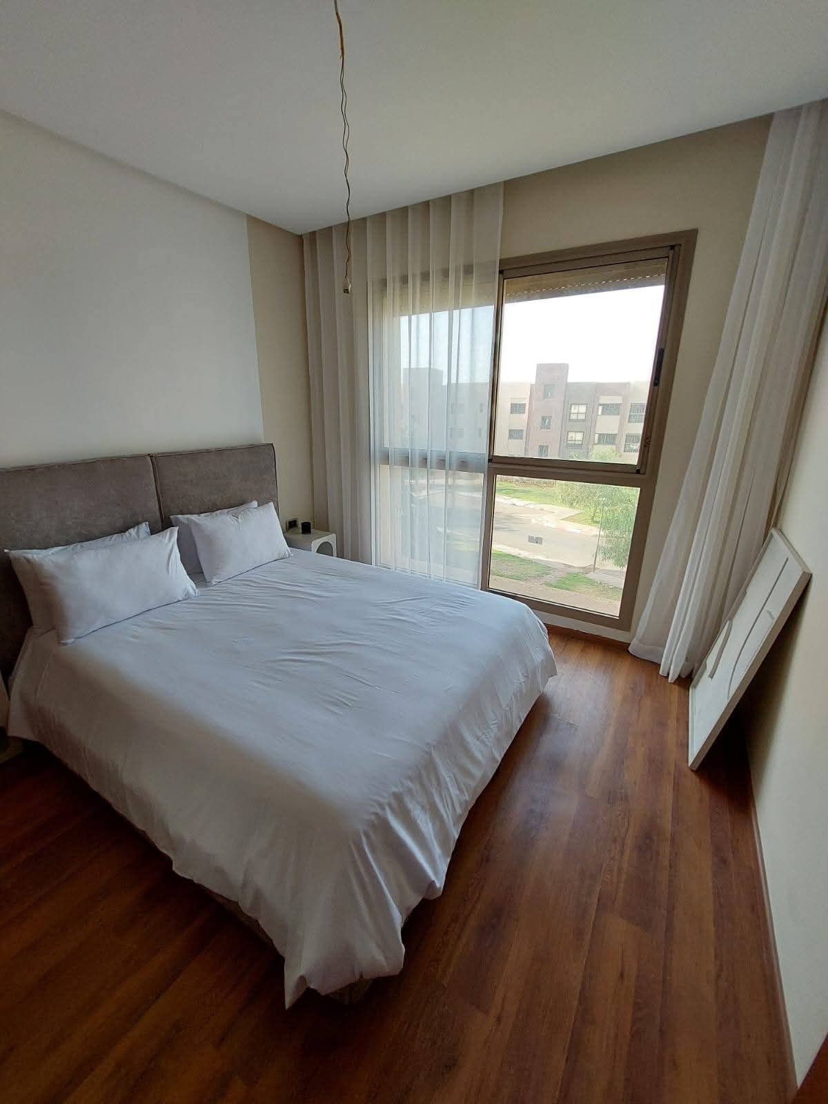 🇲🇦A SAISIR | Appartement de Prestige à Vendre – PRESTIGIA Argan, Marrakech