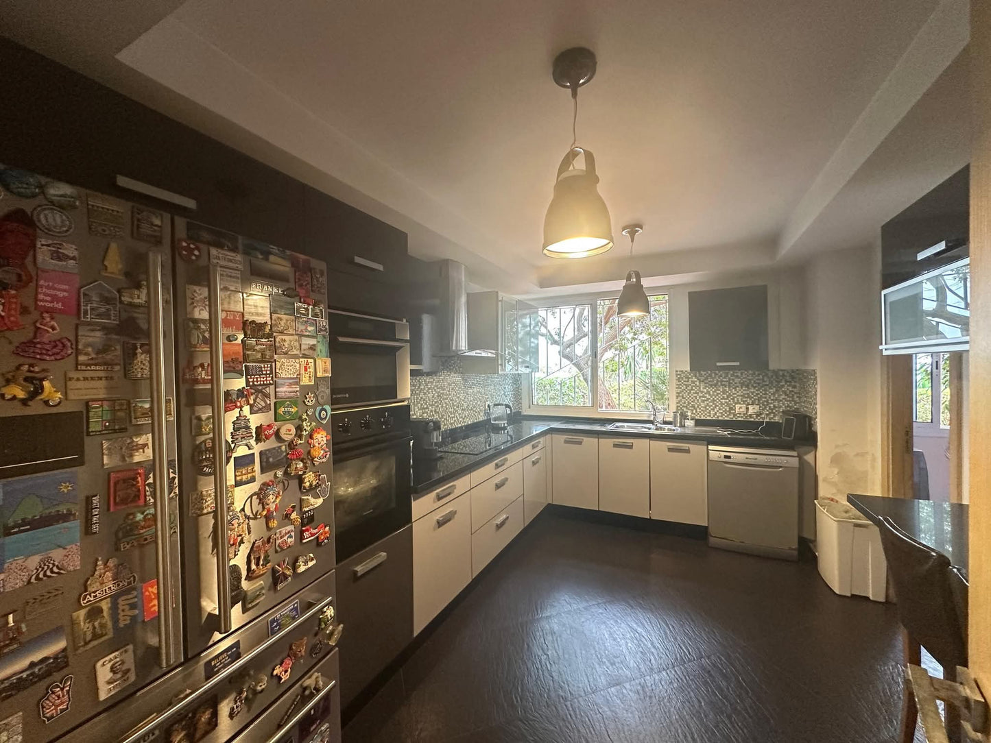 🇲🇦A VENDRE SUPERBE REZ-DE-JARDIN à Ain Diab | 313 m² de confort & verdure à Casablanca