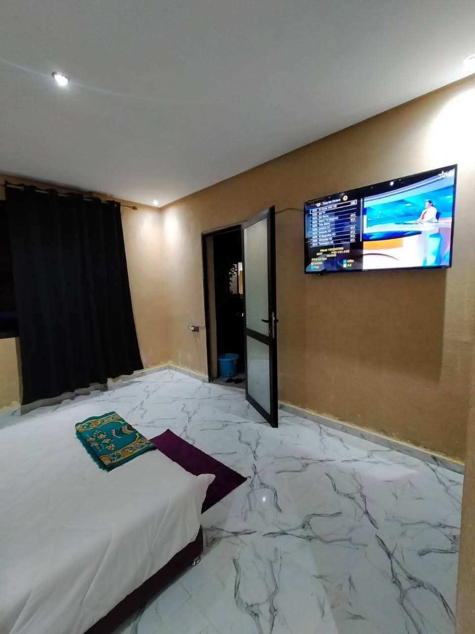 🇲🇦CHARMANTE VILLA A VENDRE A Melkia avec Piscine | Route d’Amizmiz – Marrakech (Km 13)