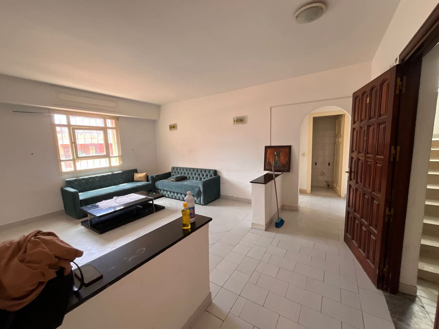 🇲🇦 Appartement Rare avec Grande Terrasse à Vendre – Gueliz Marrakech 🇲🇦