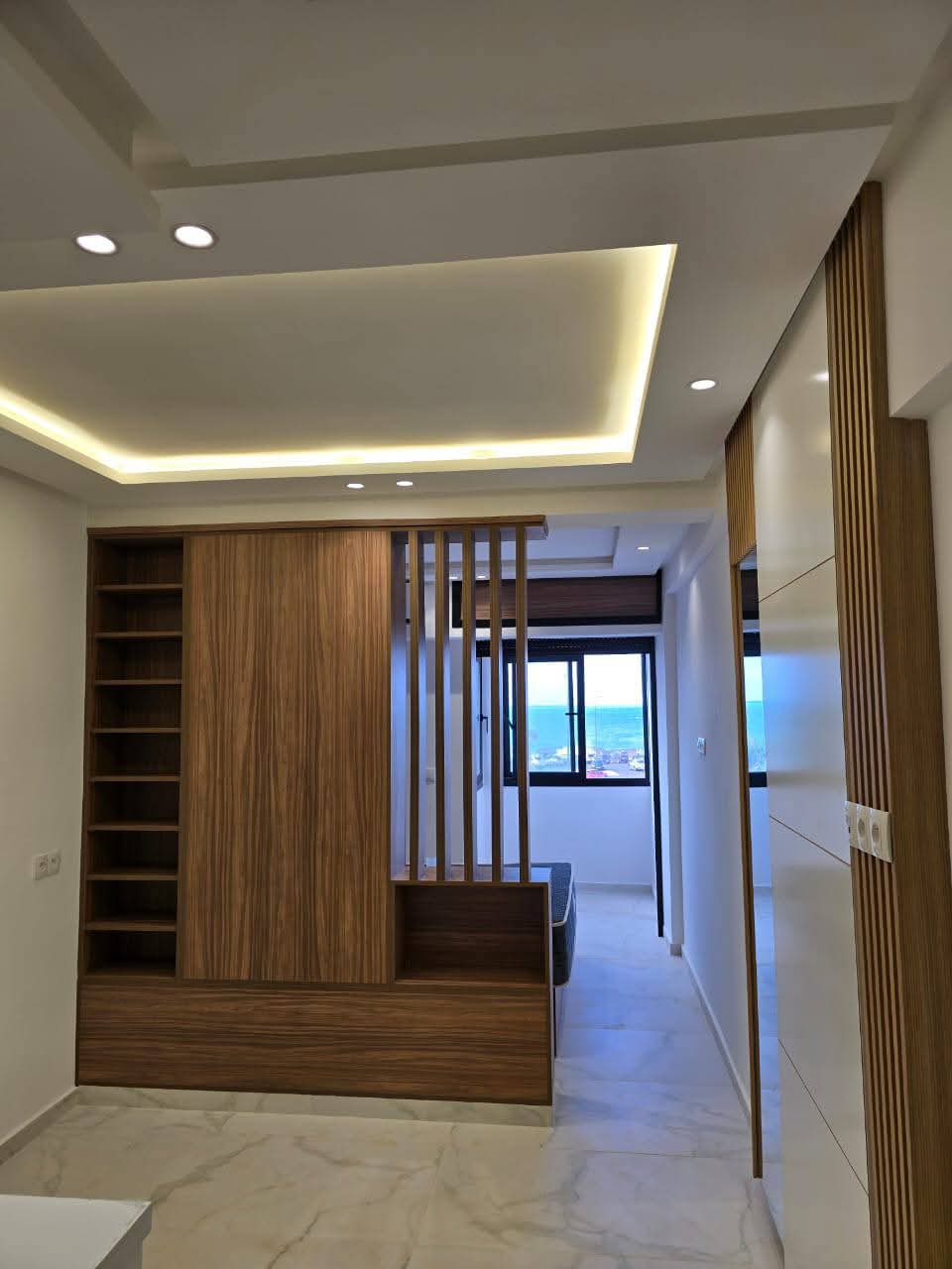 À Vendre – Studio Vue Mer à Rabat – Quartier l’Océan 🇲🇦