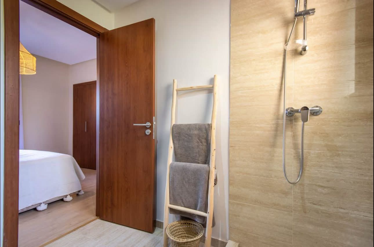 🇲🇦SOMPTUEUX APPARTEMENT A VENDRE EN REZ DE CHAUSSÉ à Prestigia | Marrakech