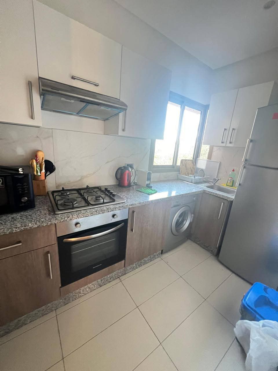 🇲🇦 Appartement Haut Standing à Vendre – Prestigia Opale, Marrakech