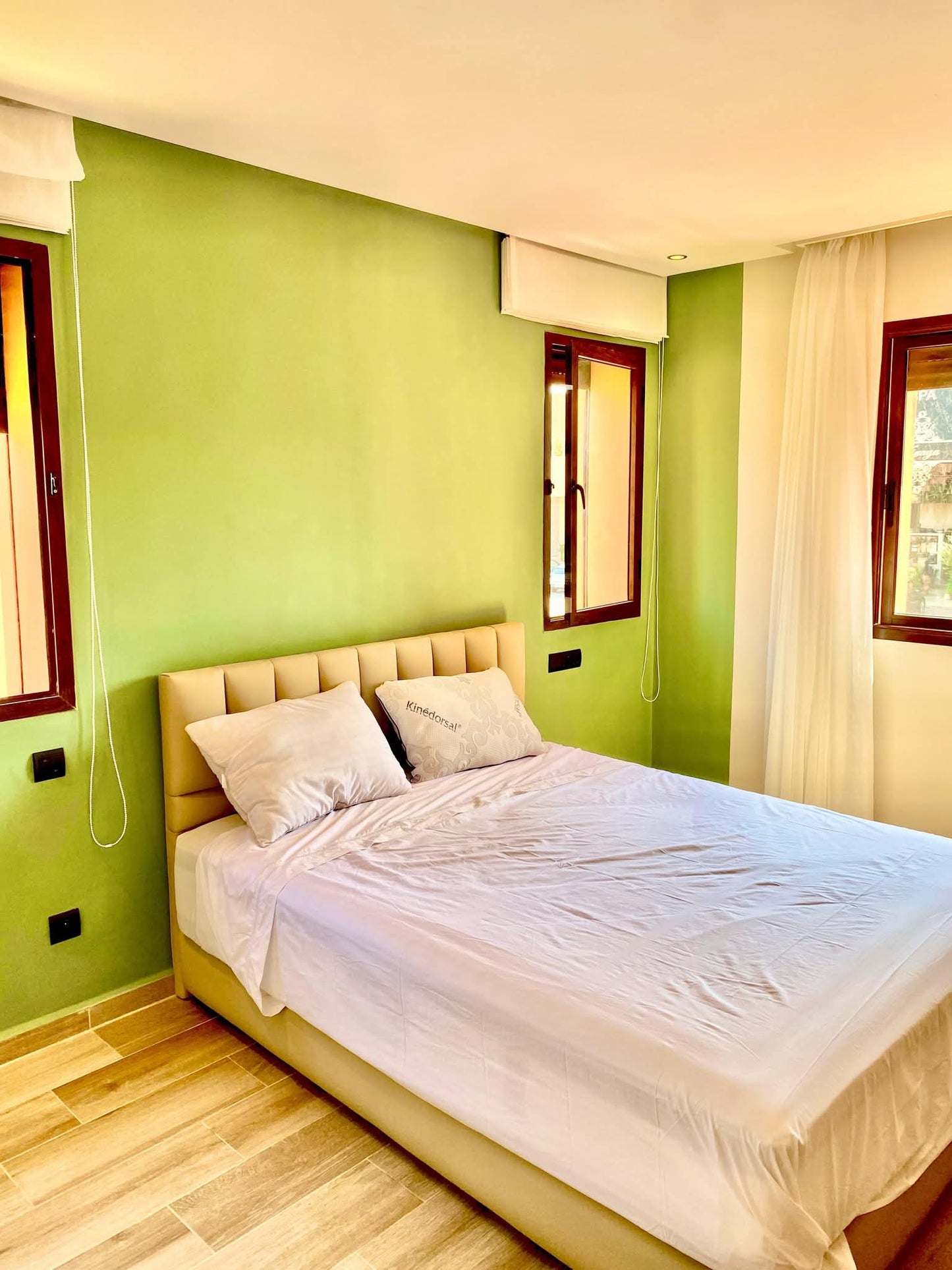 🇲🇦 À VENDRE – VILLA MODERNE AVEC PISCINE À TARGA, MARRAKECH