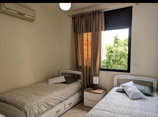 🇲🇦 Appartement Rez-de-jardin à Vendre – Quartier Zhor, Targa – Marrakech
