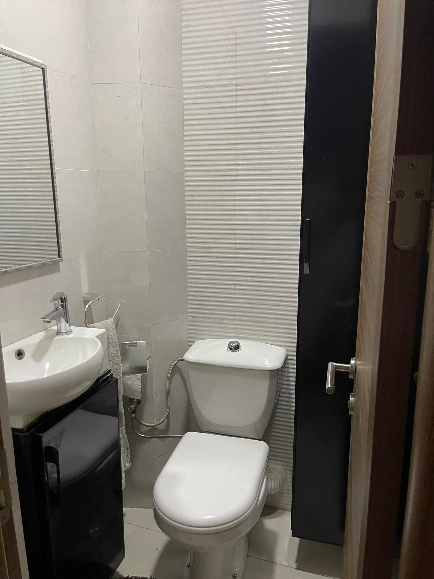🇲🇦BEL APPARTEMENT À VENDRE – Appartement Rénové & Ensoleillé | Résidence Al Koutoubia – Nadssim Sidi Maarouf, Casablanca