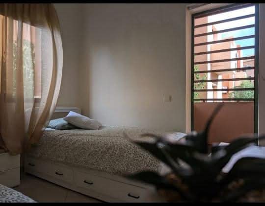 🇲🇦 Appartement Rez-de-jardin à Vendre – Quartier Zhor, Targa – Marrakech