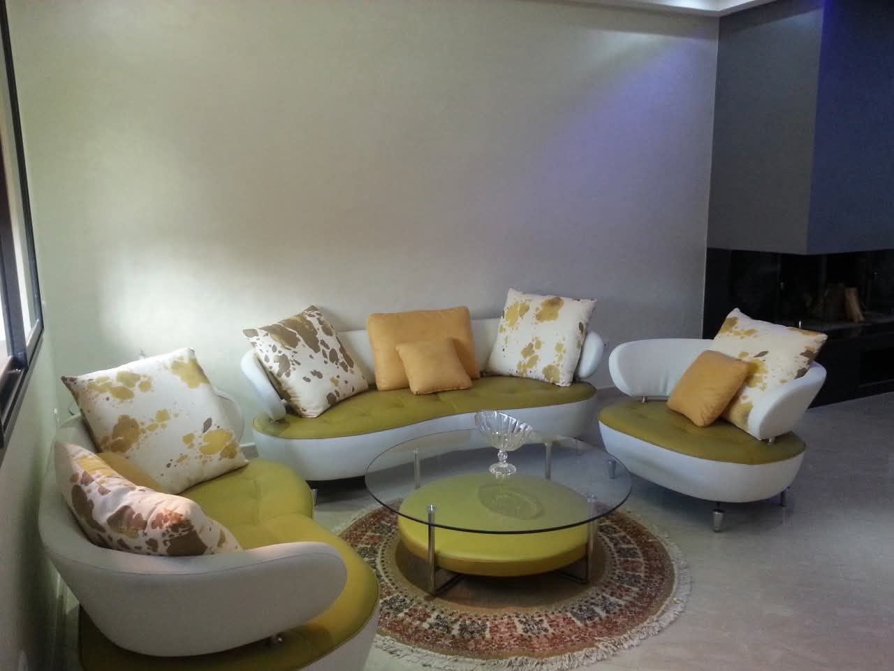 🇲🇦 À VENDRE – VILLA MODERNE & SPACIEUSE À TARGA, MARRAKECH