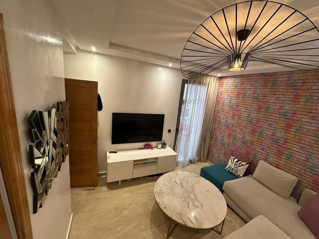 🇲🇦 APPARTEMENT MODERNE À VENDRE – Refait à Neuf | Maarif Extension – Rue Attirmidi, Casablanca