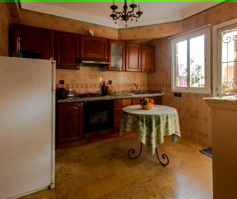 🇲🇦 À Vendre – Appartement avec Grande Terrasse à Majorelle (Marrakech)