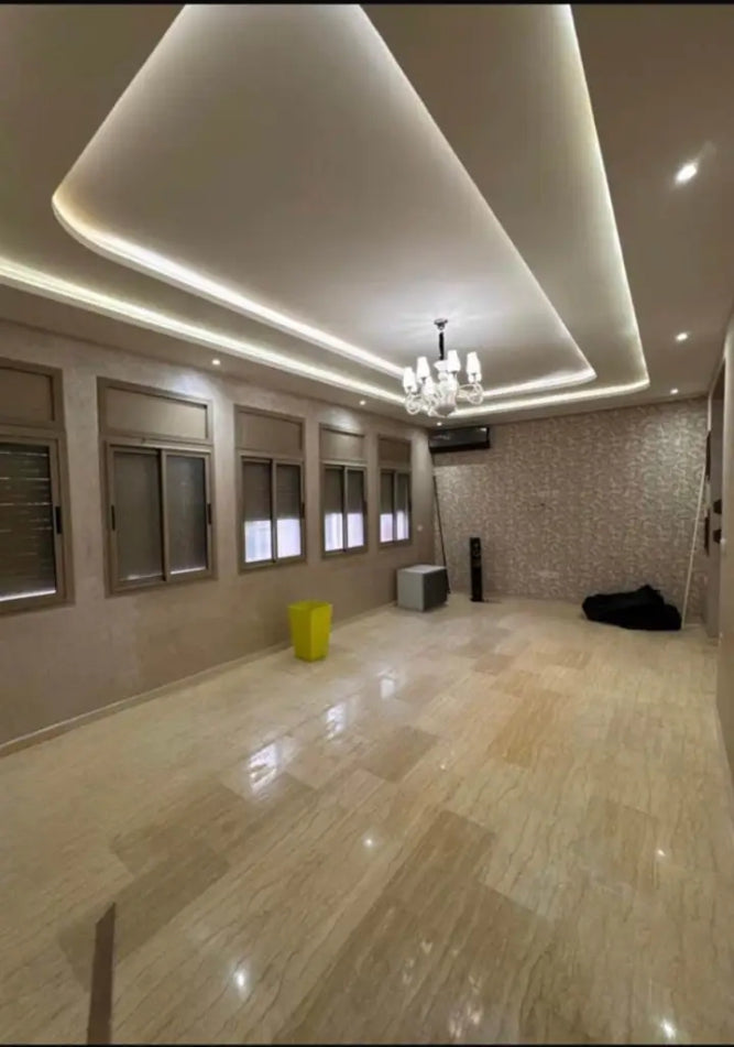 🇲🇦 À VENDRE – Appartement élégant avec jardin à France Ville, Casablanca
FOR SALE –