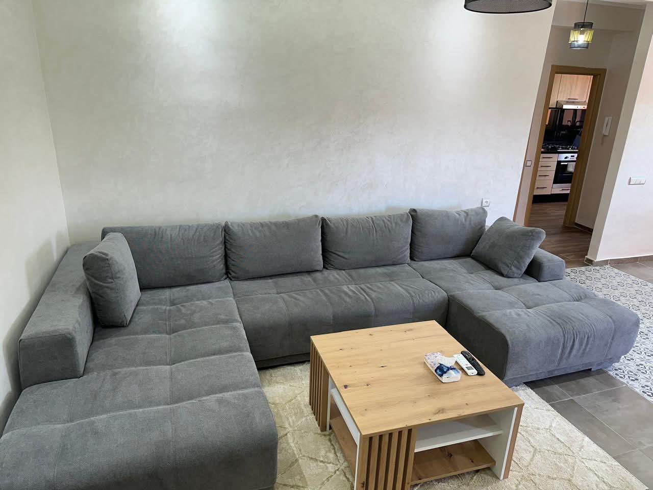 🇲🇦 À LOUER – Appartement Meublé en Longue Durée | Quartier Izdihar – Marrakech
