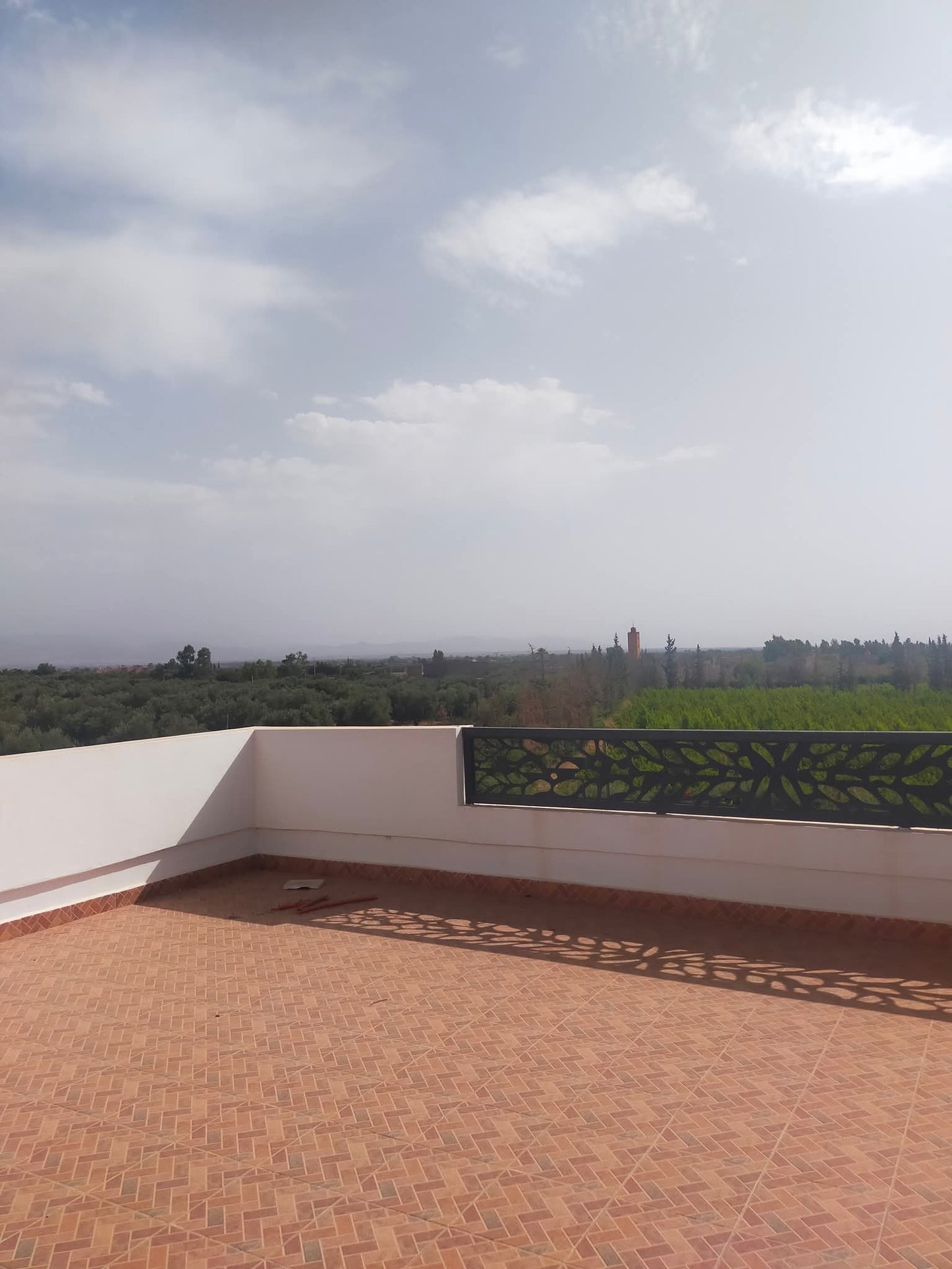 🇲🇦 Villa d’Exception à VENDRE Abdellah Ghyat, Marrakech