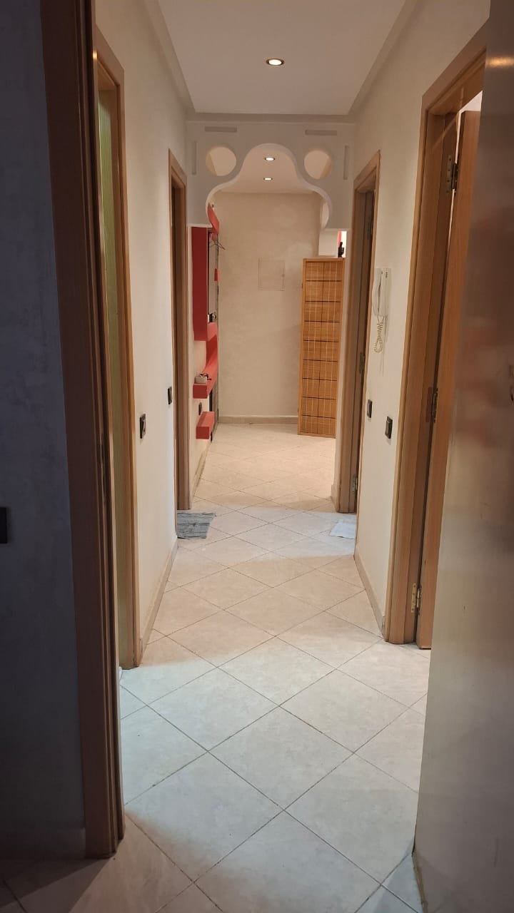 🇲🇦Appartement à vendre – Jnan Aourad, Marrakech