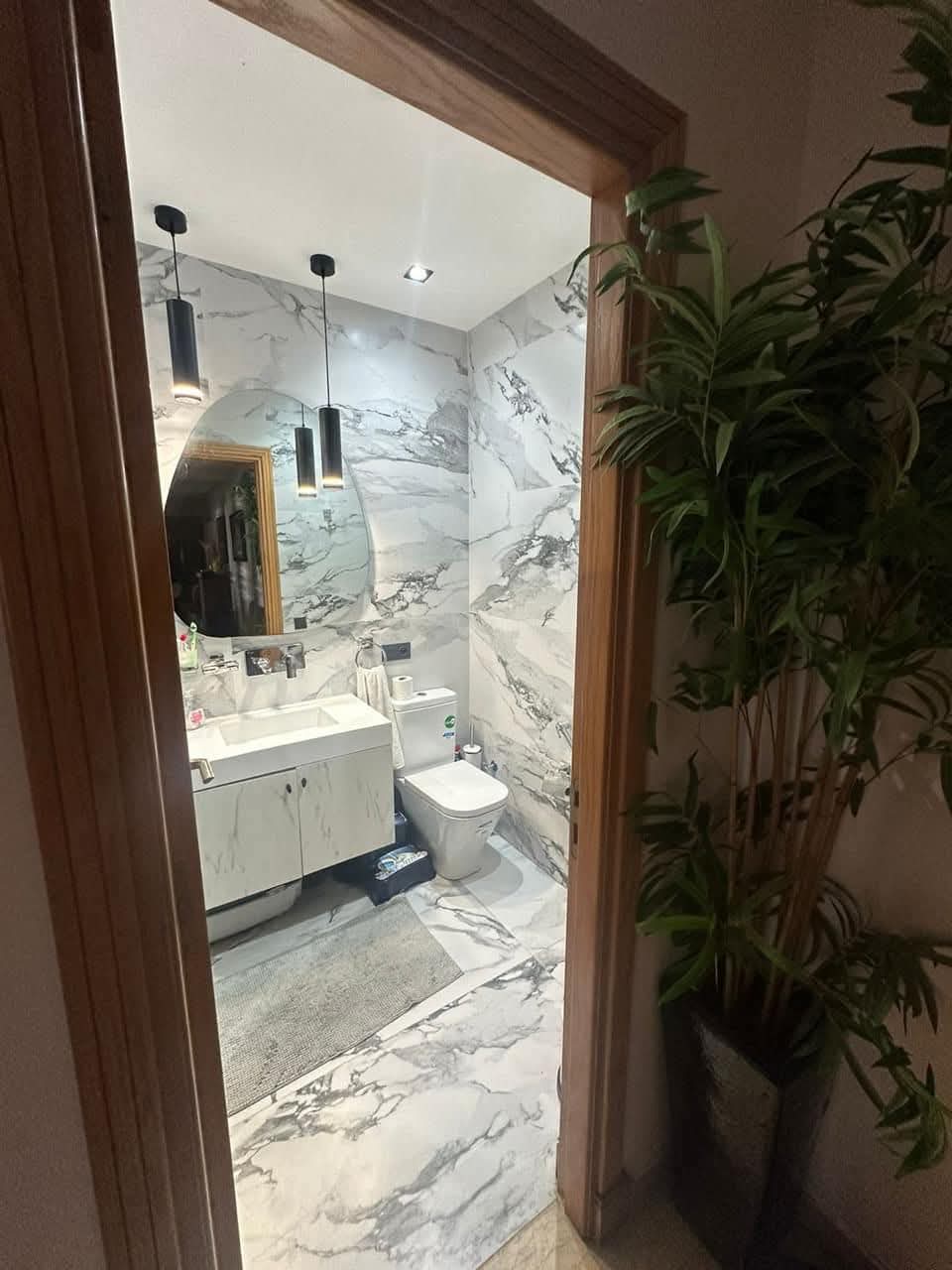 🇲🇦 APPARTEMENT MODERNE À VENDRE – Refait à Neuf | Maarif Extension – Rue Attirmidi, Casablanca