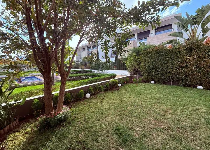 🇲🇦SUPERBE APPARTEMENT DE LUXE À VENDRE – Avec Piscine & Parking | Guéliz, Marrakech