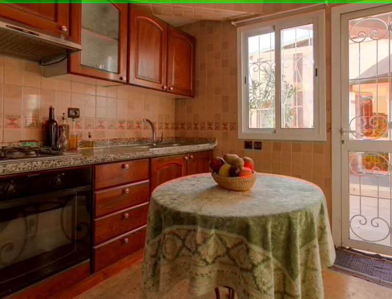🇲🇦 À Vendre – Appartement avec Grande Terrasse à Majorelle (Marrakech)