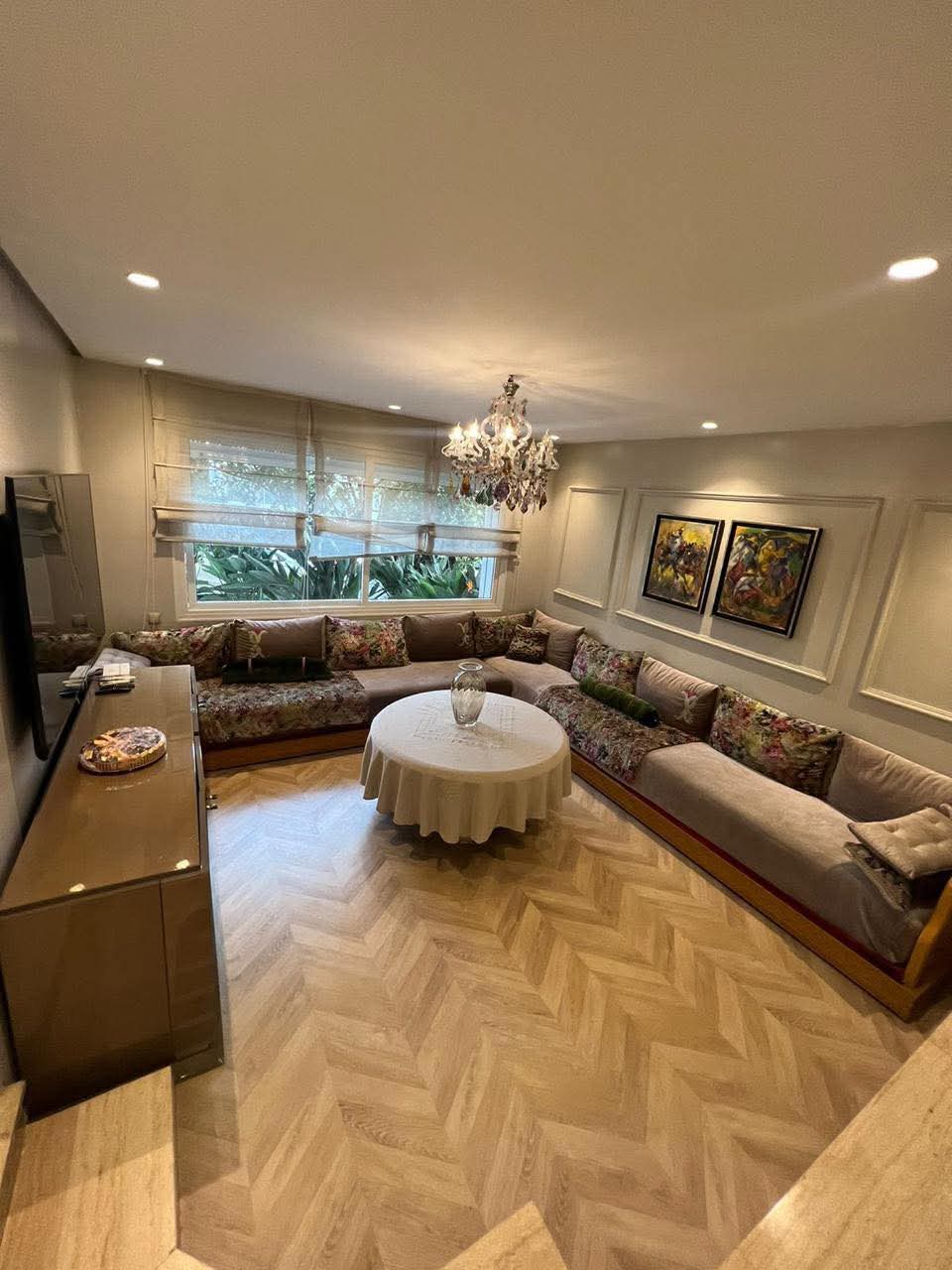 🇲🇦 VILLA DE CHARME A VENDRE | Californie, Casablanca