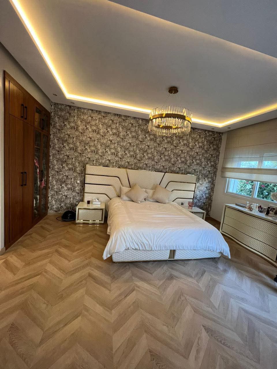 🇲🇦 VILLA DE CHARME A VENDRE | Californie, Casablanca