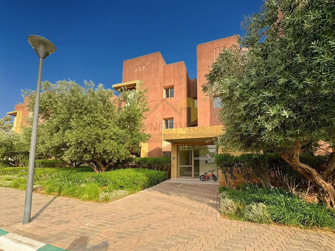 🇲🇦 Appartement Haut Standing à Vendre – Prestigia Opale, Marrakech