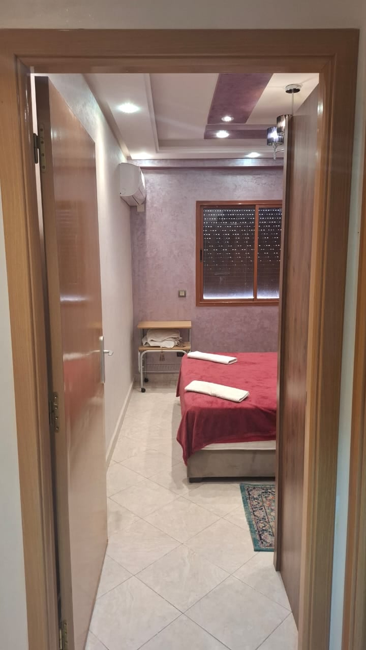 🇲🇦Appartement à vendre – Jnan Aourad, Marrakech