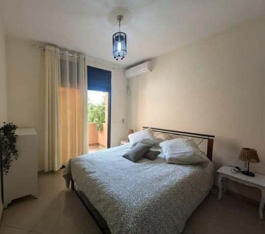 🇲🇦 Appartement Rez-de-jardin à Vendre – Quartier Zhor, Targa – Marrakech