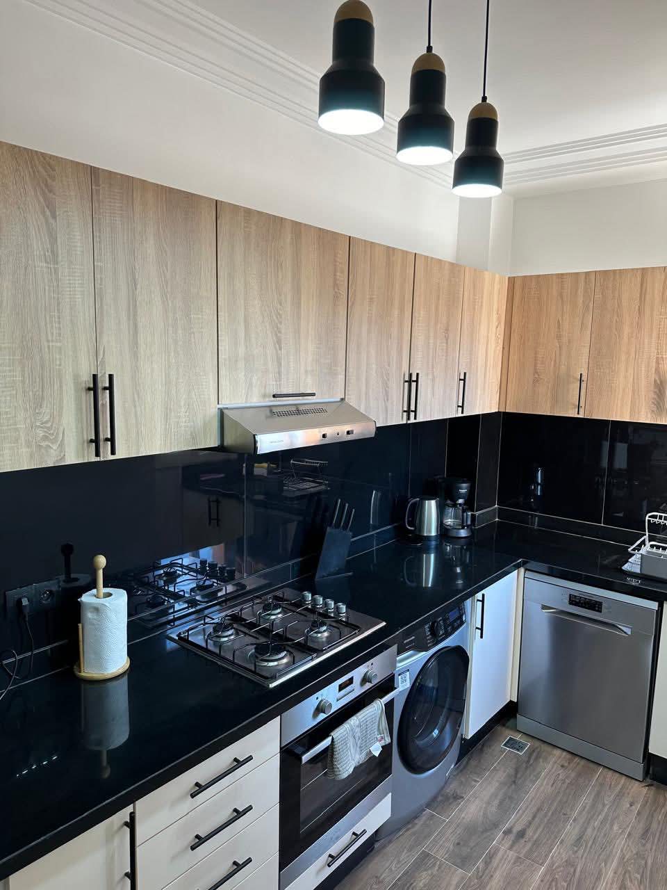 🇲🇦 À LOUER – Appartement Meublé en Longue Durée | Quartier Izdihar – Marrakech