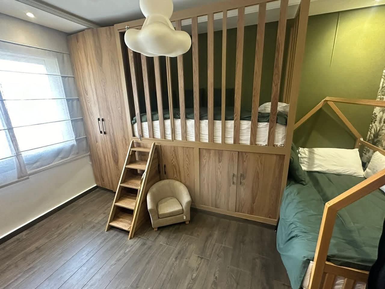 🇲🇦 APPARTEMENT MODERNE À VENDRE – Refait à Neuf | Maarif Extension – Rue Attirmidi, Casablanca