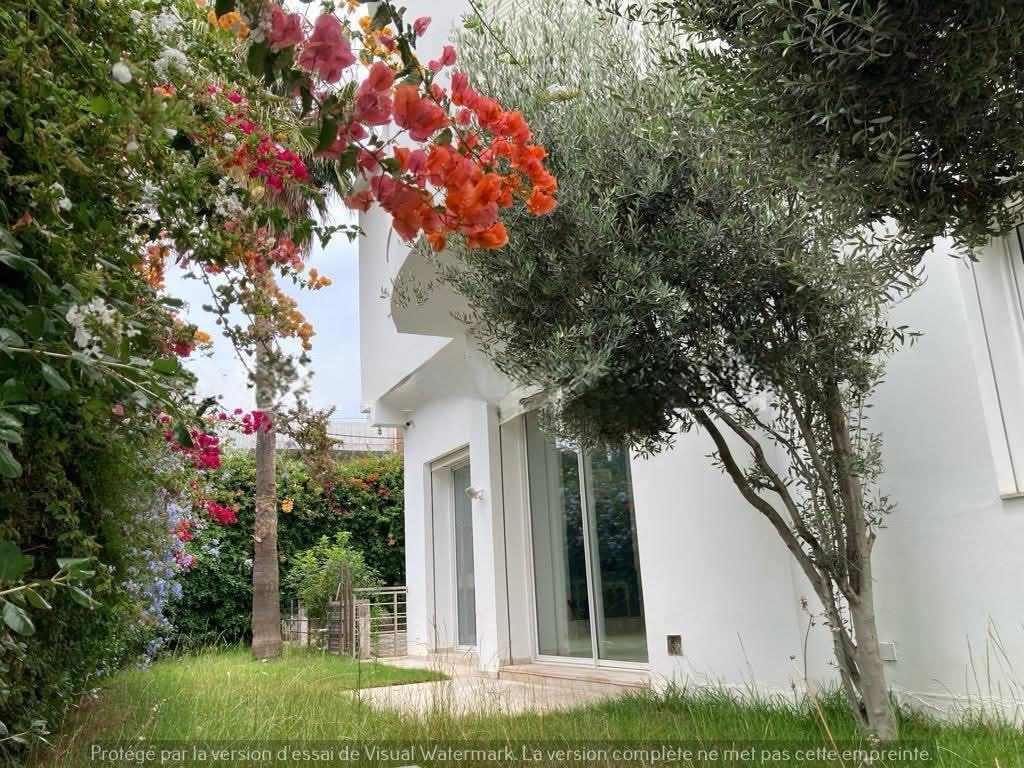 🇲🇦 Villa d’Exception à Vendre – Hay Hana | Exceptional Villa For Sale – Hay Hana, Casablanca