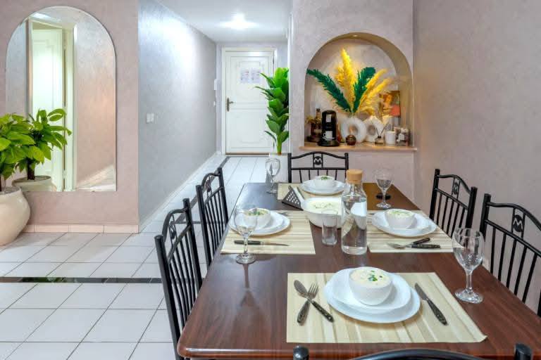 real estate opportunity: MOROCCO  for sale High-rise apartment in Boulevard Mohamed 6. sale price: €225.000 for an area of 88 m2.