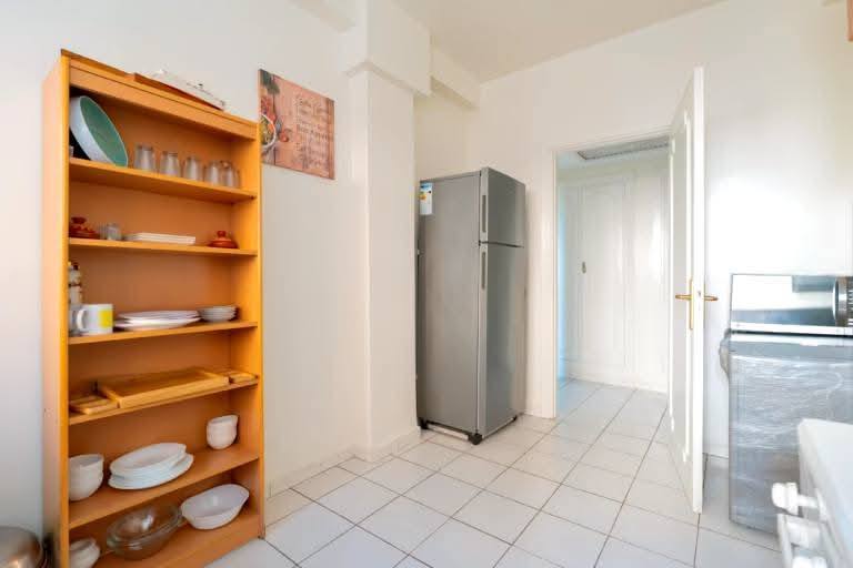 real estate opportunity: MOROCCO  for sale High-rise apartment in Boulevard Mohamed 6. sale price: €225.000 for an area of 88 m2.
