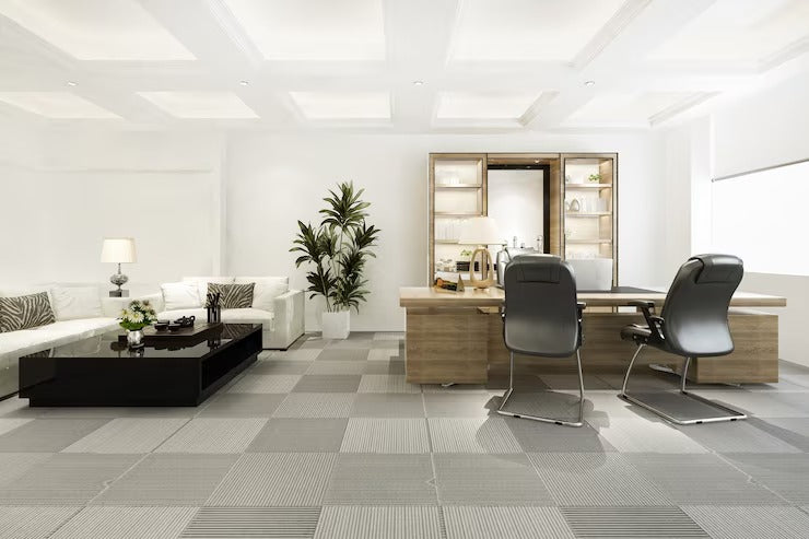 🏢 Office Space for Rent in Morocco – Ready for Your Business! 🇲🇦