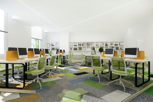 🏢 Office Space for Rent in Morocco – Ready for Your Business! 🇲🇦