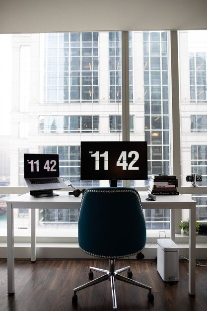 Office Space for Rent in Morocco – Grow Your Business in the Right Place! 🇲🇦