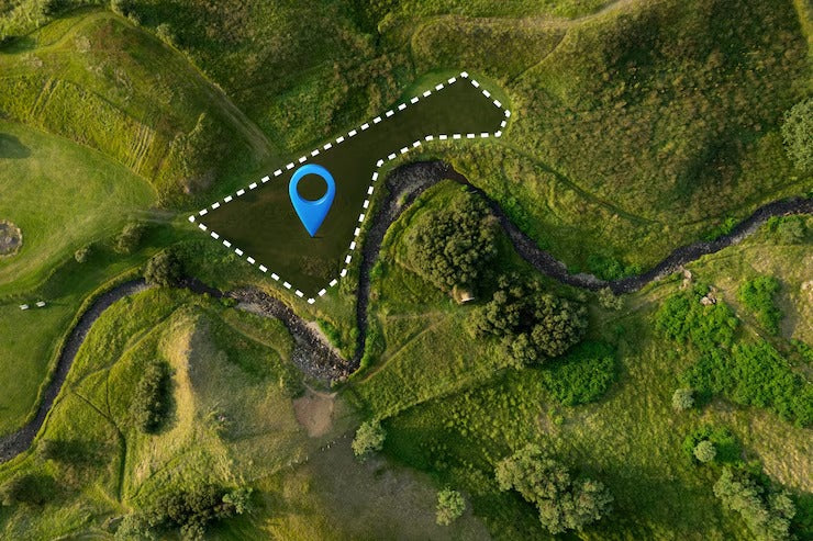 "Own a Piece of Morocco – Residential & Commercial Land Now Selling."