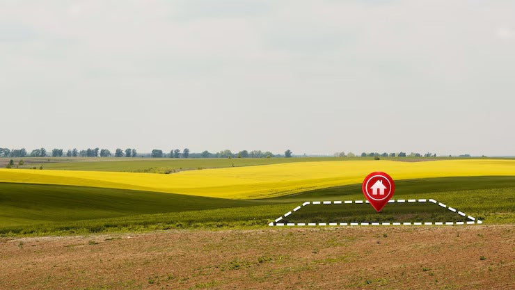 Land for sale IN MOROCO