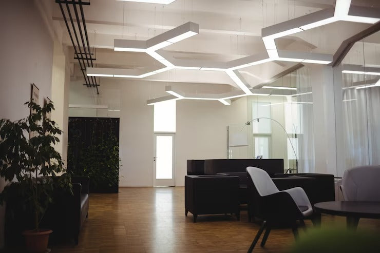 Office Space for Rent in Morocco – Ready for Business! 🇲🇦
