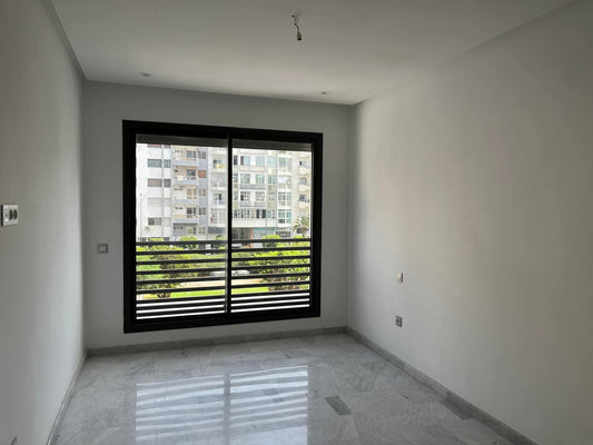 🇲🇦 MAGNIFIQUE APPARTEMENT À VENDRE – 3 Chambres | Quartier des Hôpitaux – Casablanca
