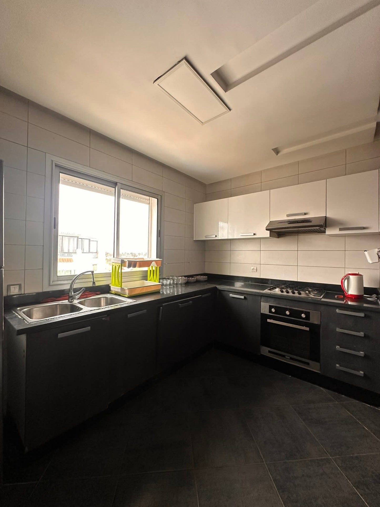 ✨SUBLIME APPARTEMENT À VENDRE – VUE MER | 🇲🇦RÉSIDENCE la Siesta – Sablettes, Mohammedia