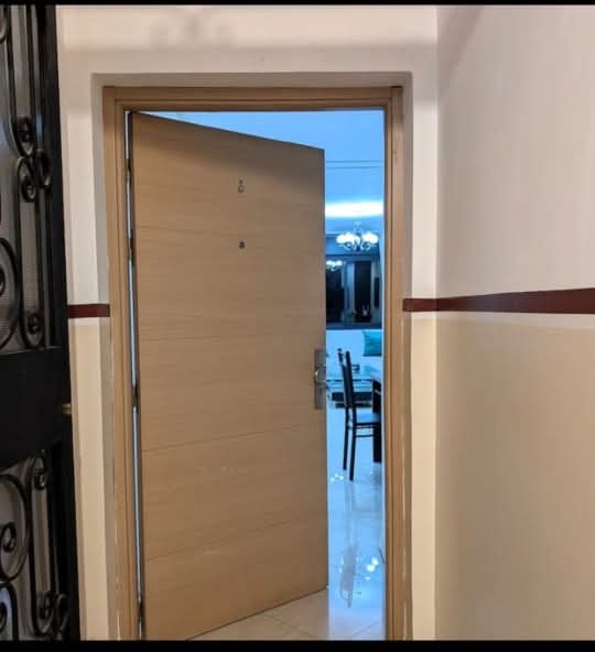 🇲🇦 Appartement Rez-de-jardin à Vendre – Quartier Zhor, Targa – Marrakech