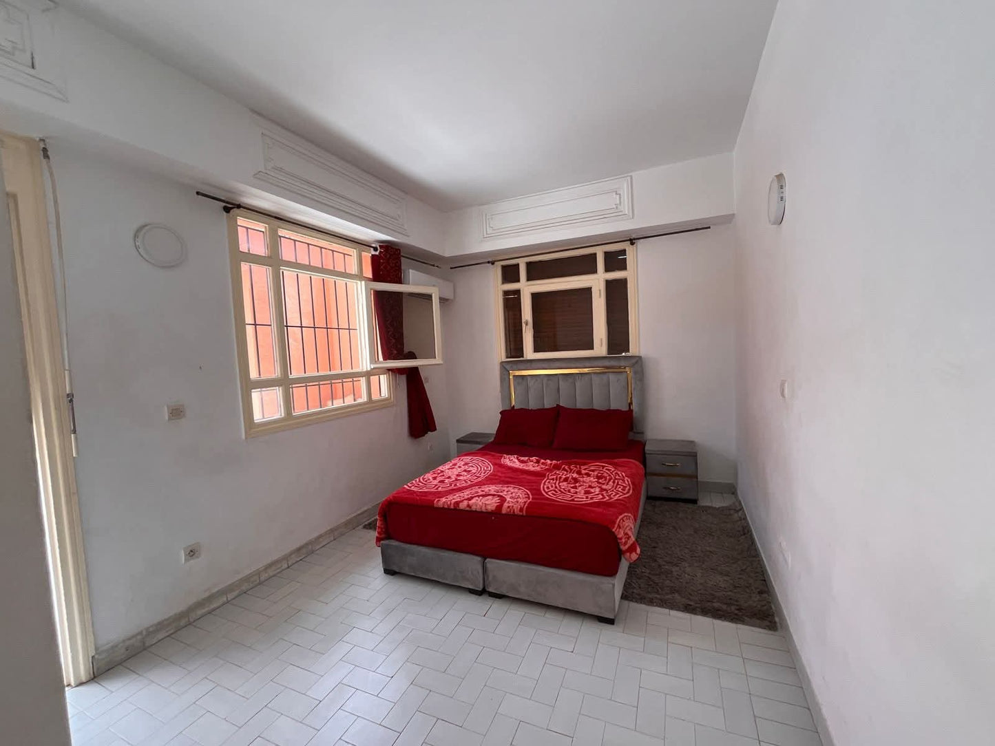🇲🇦 Appartement Rare avec Grande Terrasse à Vendre – Gueliz Marrakech 🇲🇦