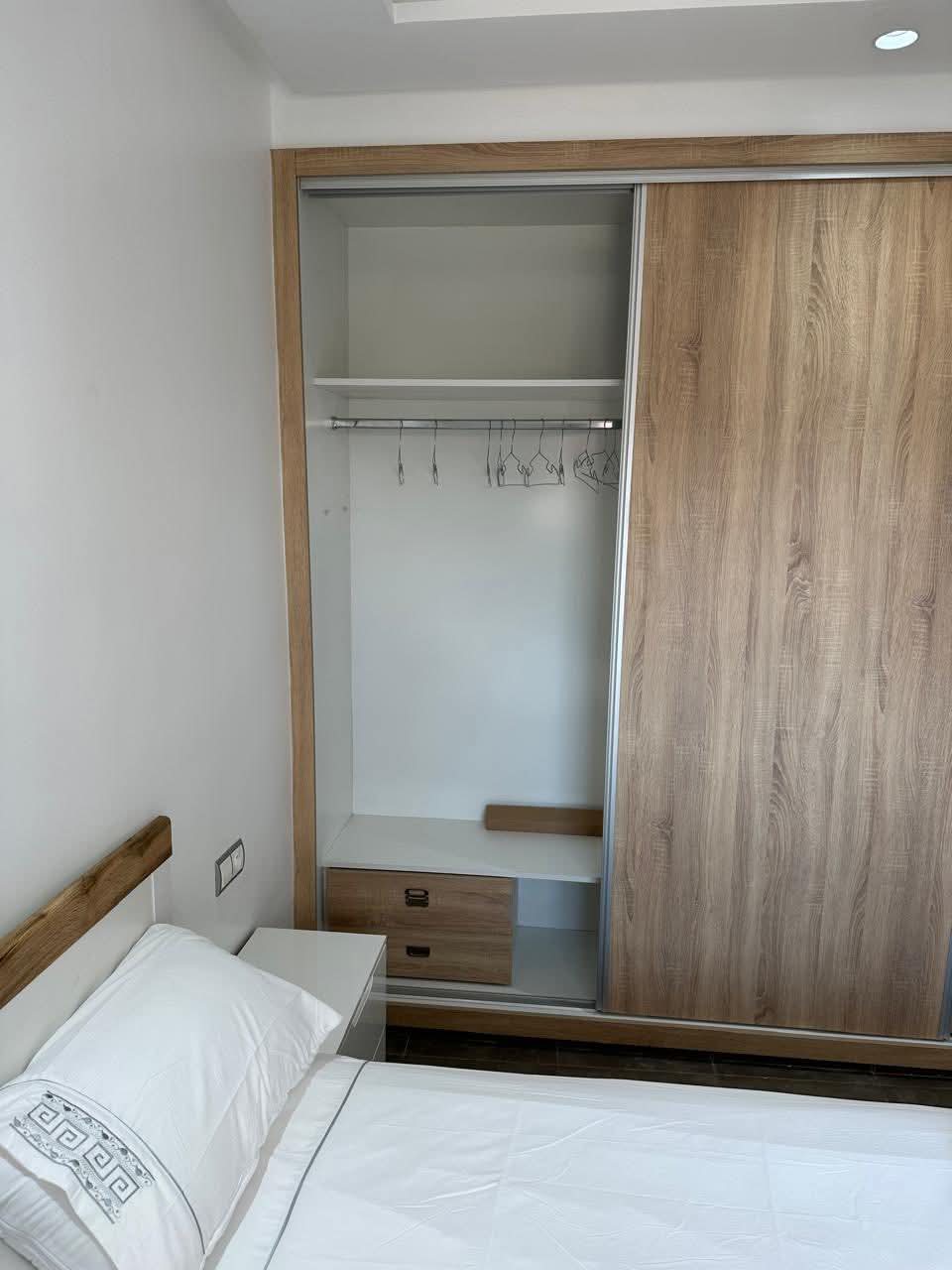 🇲🇦 À LOUER – Appartement Meublé en Longue Durée | Quartier Izdihar – Marrakech