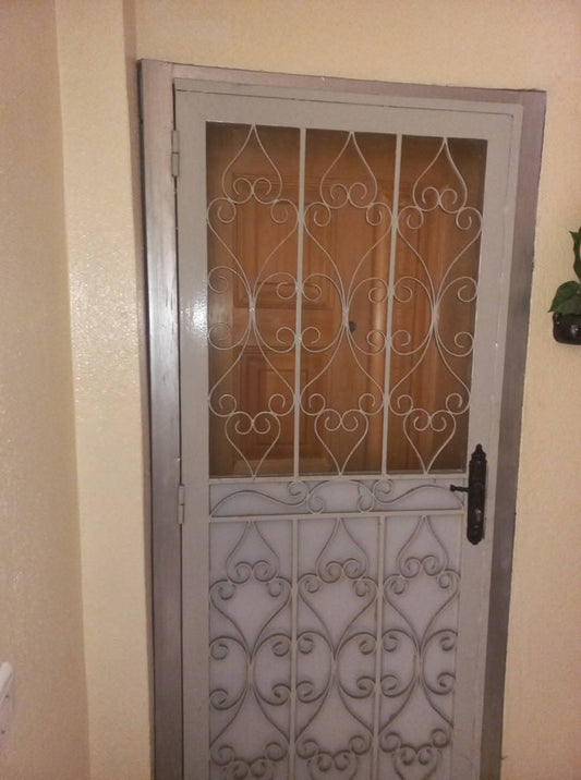 Appartement RDC à Vendre – Oulfa Zoubir 🇲🇦