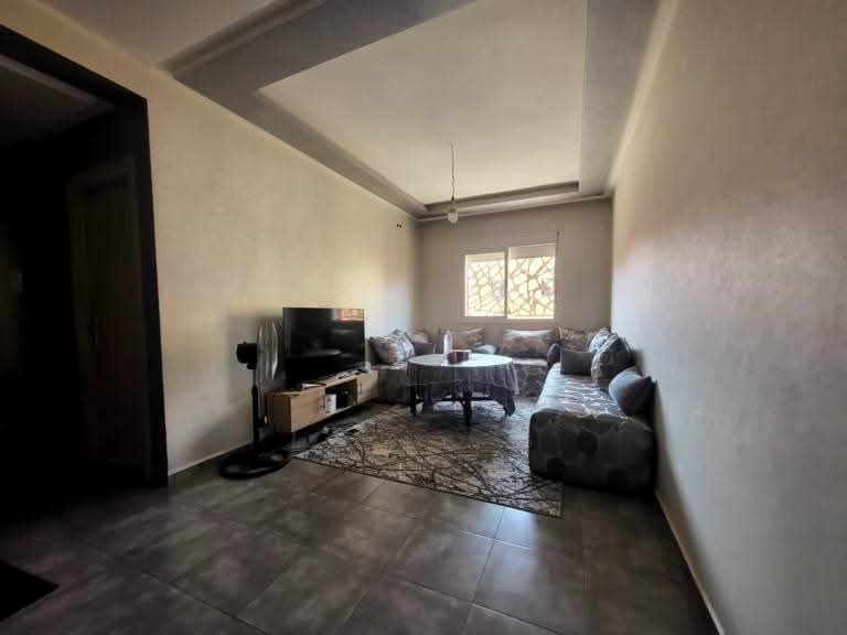 🇲🇦 En vente – TARGA – Appartement T3  – 69 m²