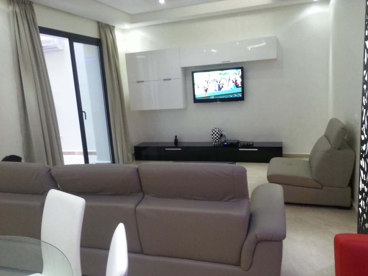 🇲🇦 À VENDRE – VILLA MODERNE & SPACIEUSE À TARGA, MARRAKECH